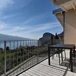 公寓 In Sul Garda 34645 Tremosine