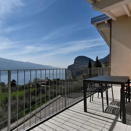 公寓 In Sul Garda 34645 Tremosine