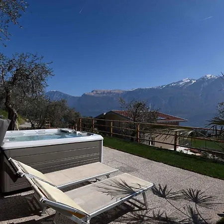 In Sul Garda 34645 公寓 Tremosine