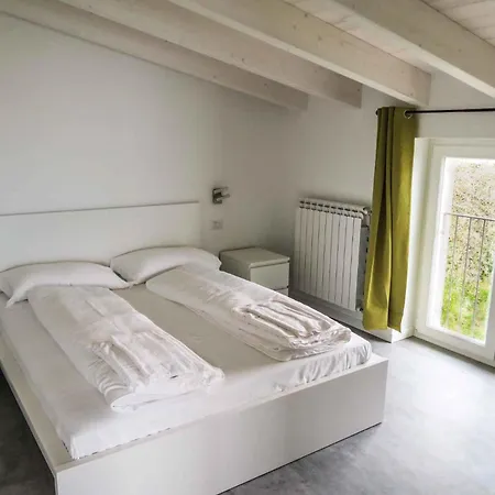 公寓 In Sul Garda 34645 Tremosine