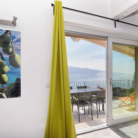 In Sul Garda 34645