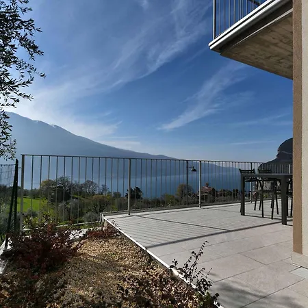 In Sul Garda 34645